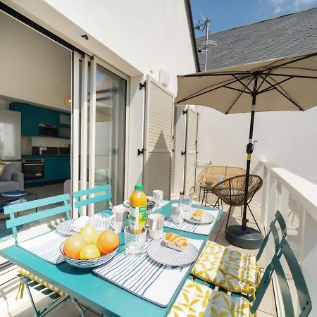 Apartment Le Clos Moguer-1 By Interhome كيبِرو المظهر الخارجي الصورة