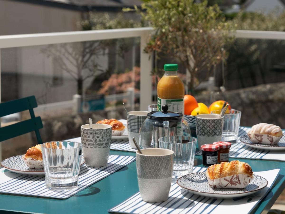 Apartment Le Clos Moguer-1 By Interhome كيبِرو المظهر الخارجي الصورة