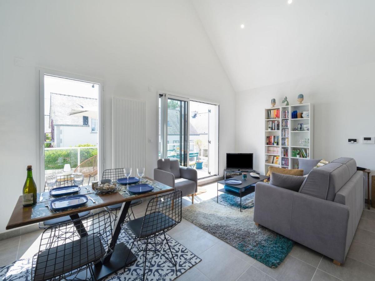 Apartment Le Clos Moguer-1 By Interhome كيبِرو المظهر الخارجي الصورة