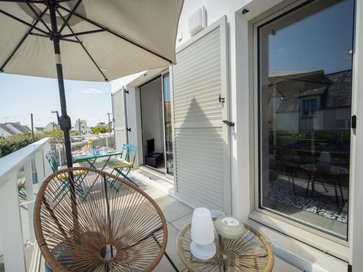 Apartment Le Clos Moguer-1 By Interhome كيبِرو المظهر الخارجي الصورة