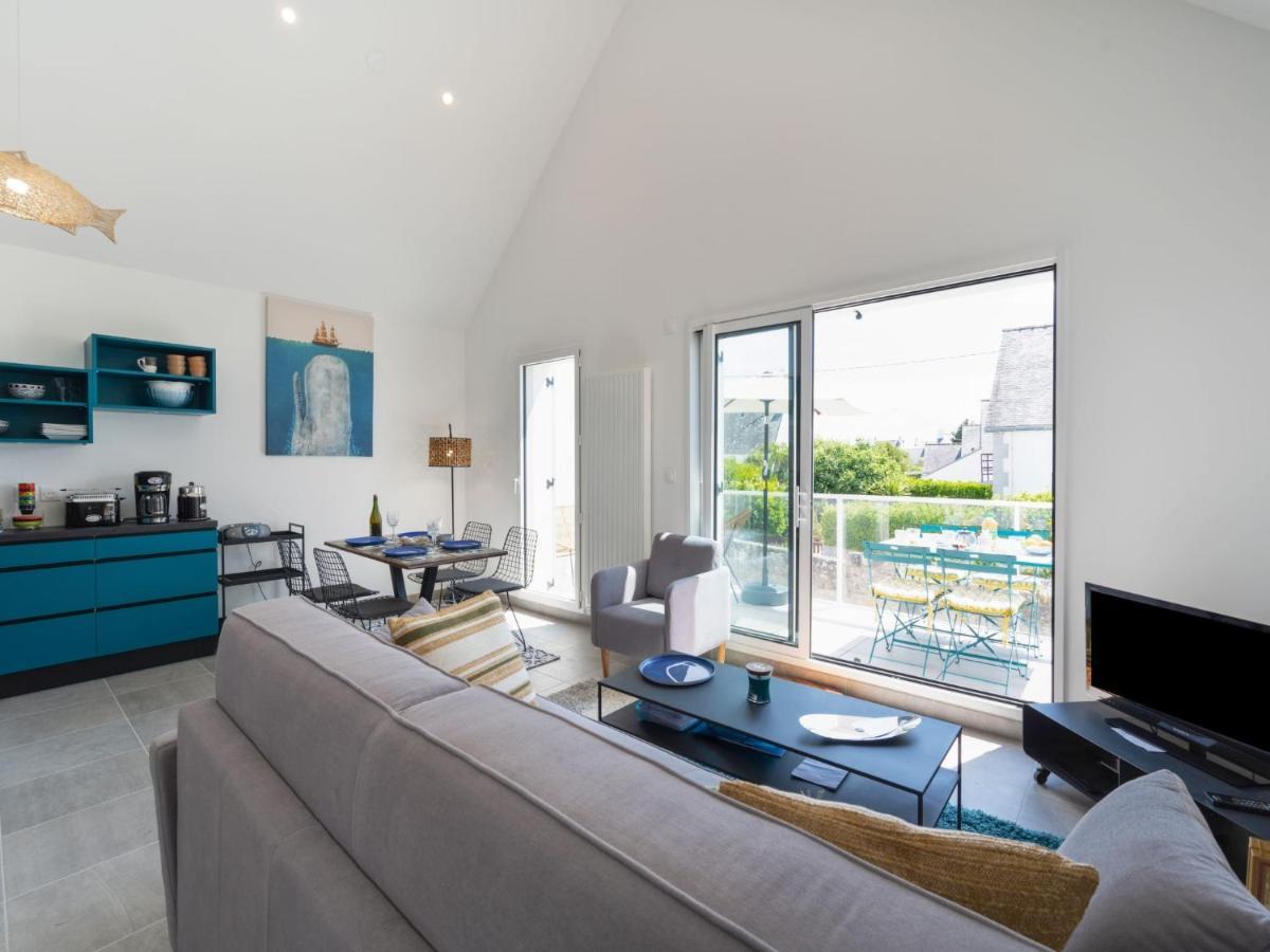 Apartment Le Clos Moguer-1 By Interhome كيبِرو المظهر الخارجي الصورة