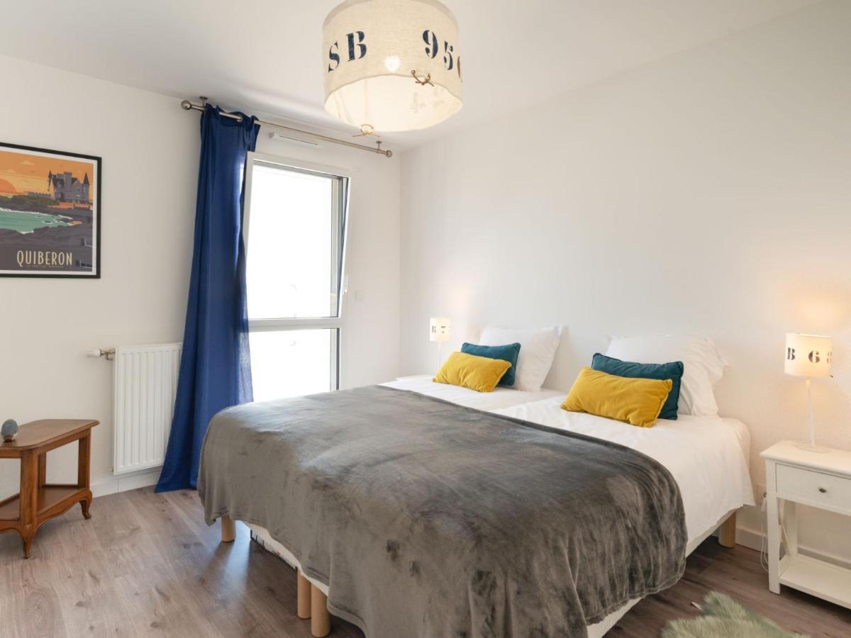 Apartment Le Clos Moguer-1 By Interhome كيبِرو المظهر الخارجي الصورة