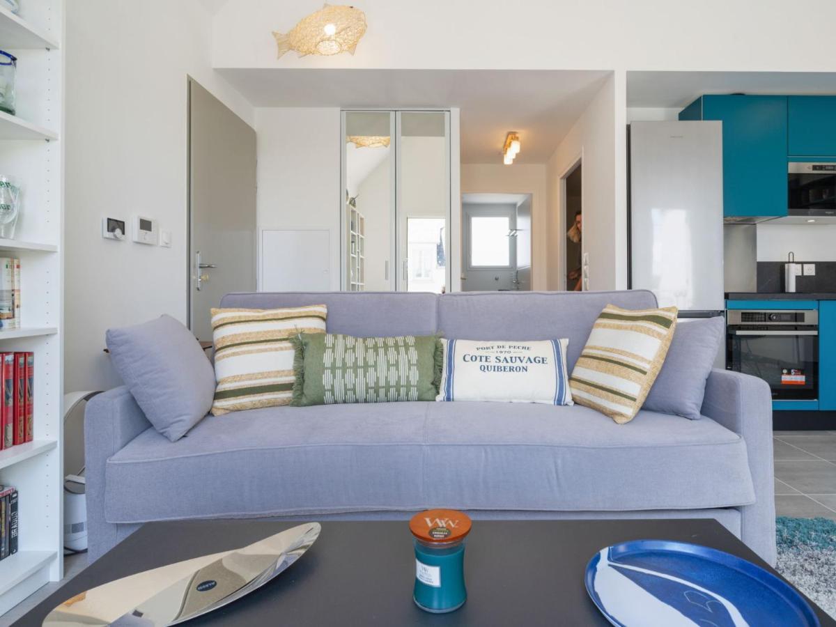 Apartment Le Clos Moguer-1 By Interhome كيبِرو المظهر الخارجي الصورة