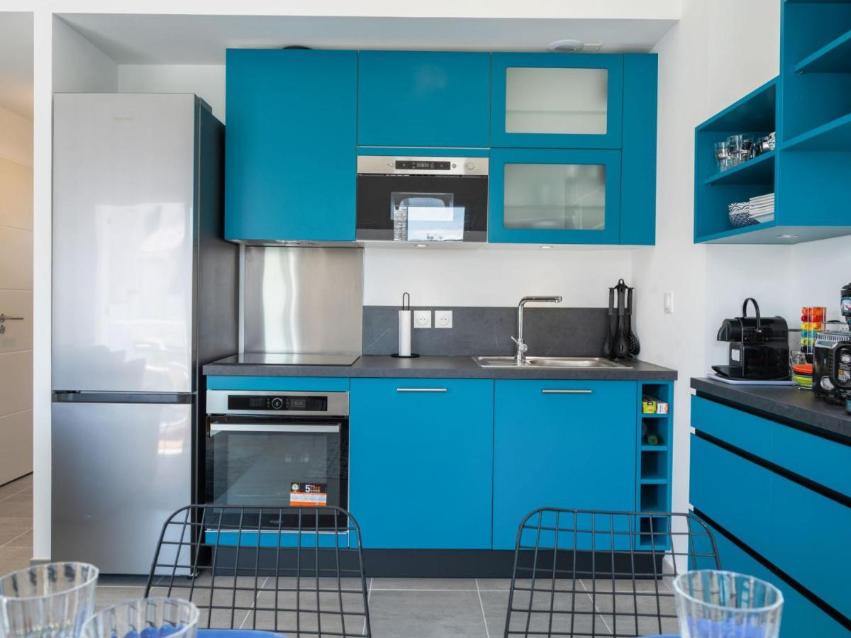 Apartment Le Clos Moguer-1 By Interhome كيبِرو المظهر الخارجي الصورة