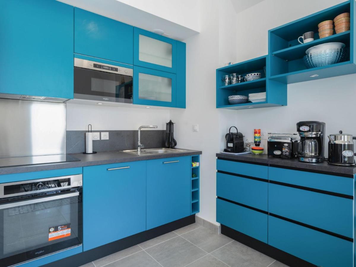 Apartment Le Clos Moguer-1 By Interhome كيبِرو المظهر الخارجي الصورة